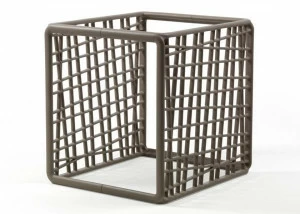 Nardi Садовая перегородка из полипропилена Komodo 379/380