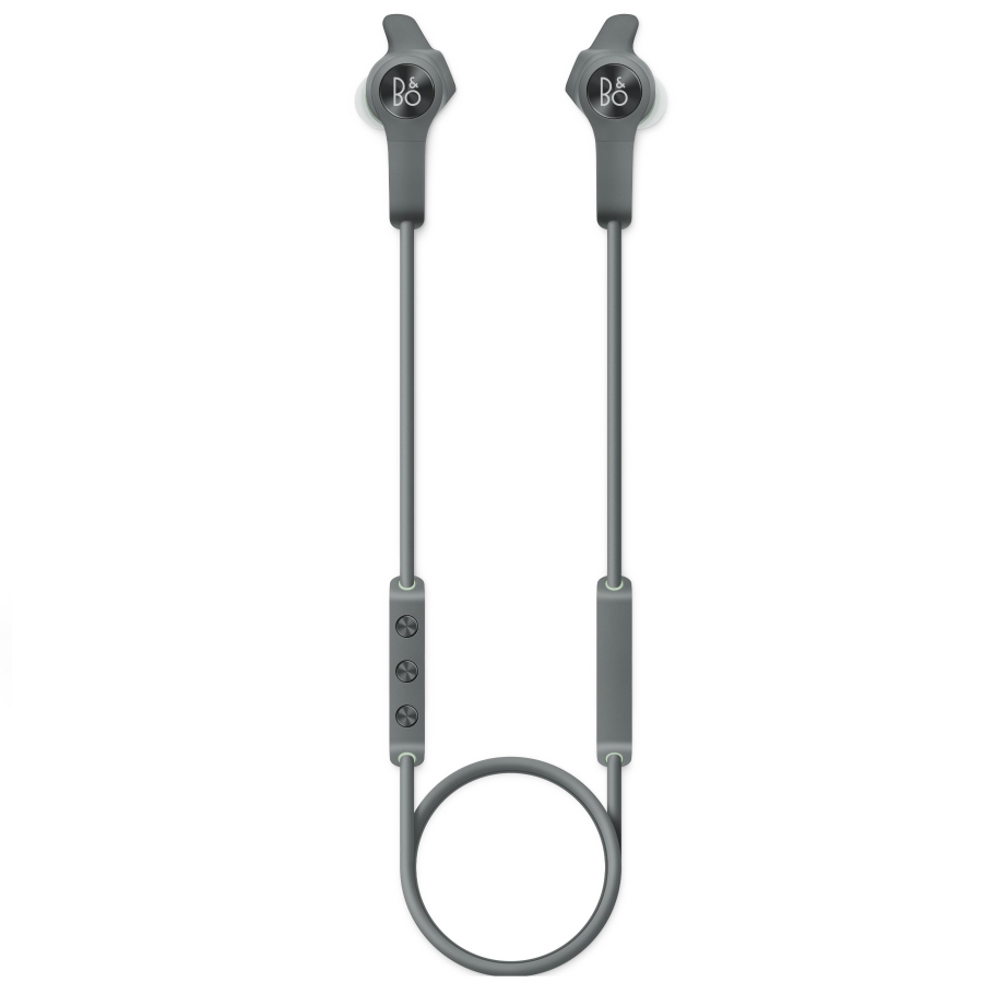Наушники беспроводные BeoPlay E6 Motion, серые Bang & Olufsen 1645309 - Вид №4