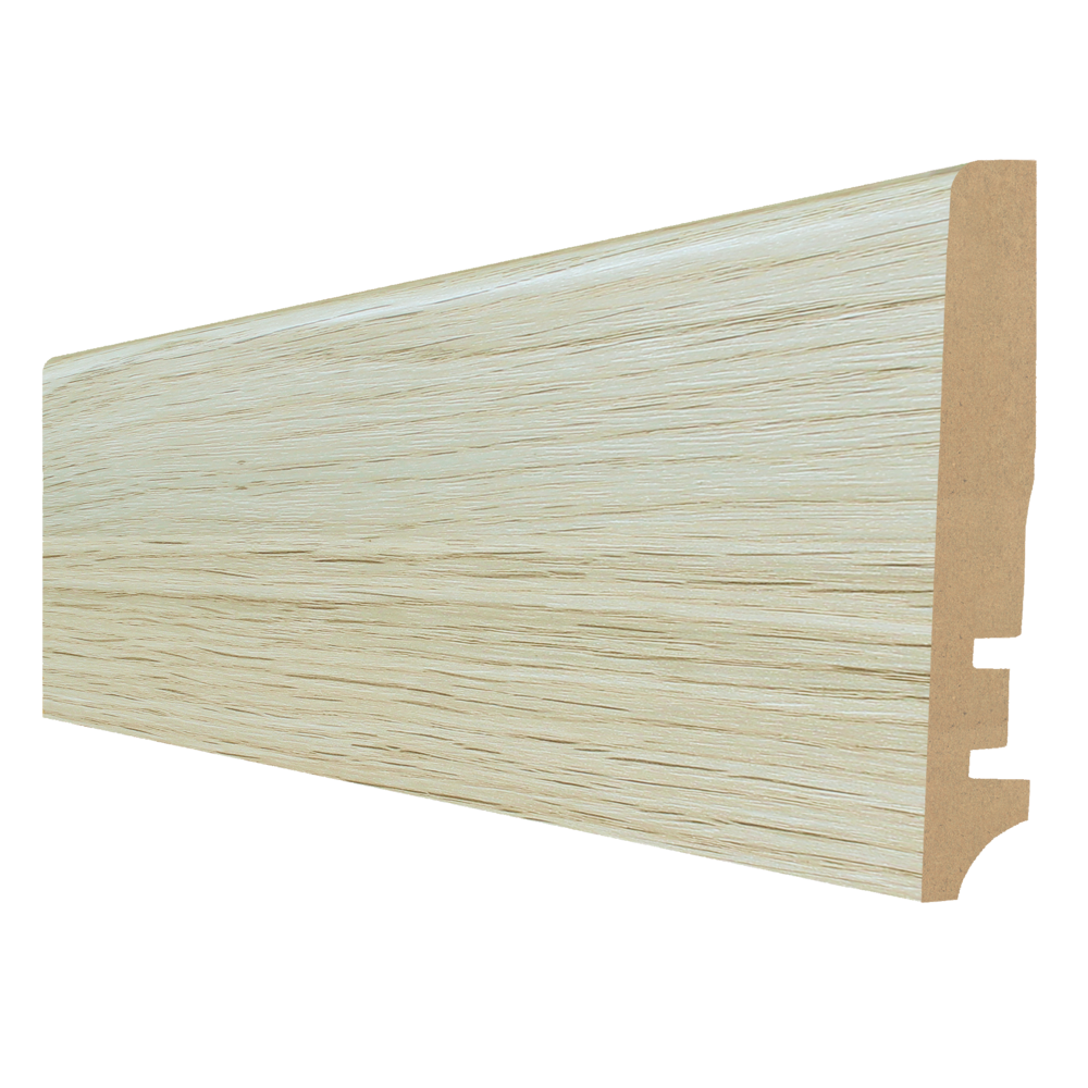 Плинтус напольный МДФ NH81404.47 HANNAHHOLZ 