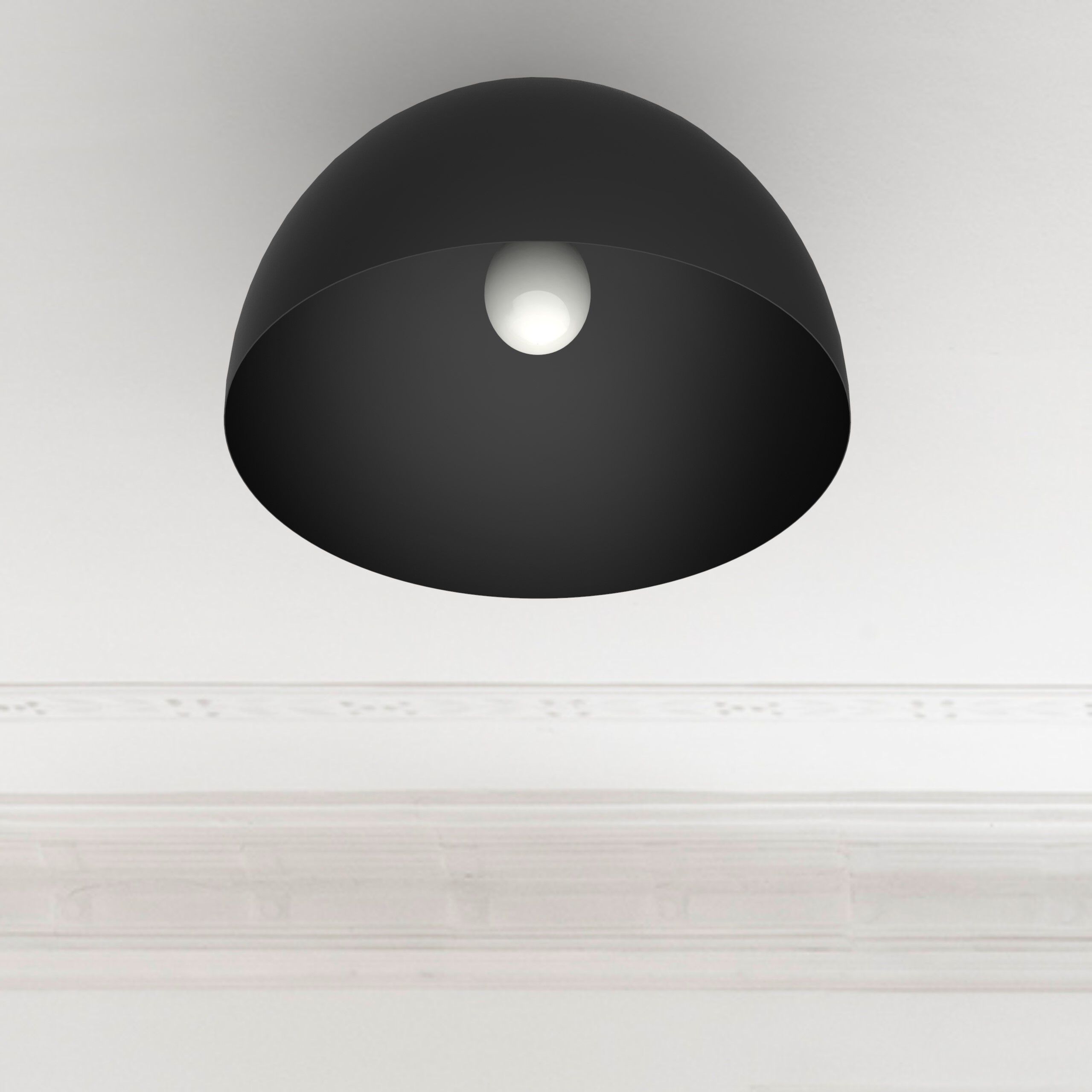 Потолочный светильник WayPoint Cassis ARCH-00122847 - Вид №31