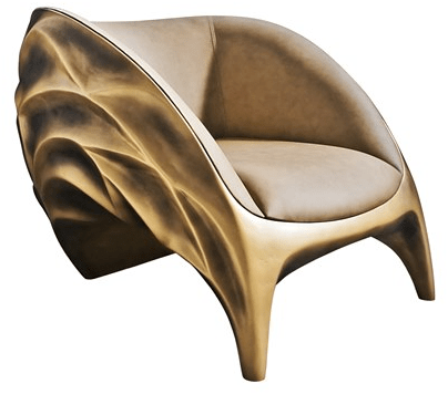 KARPA Мягкое кресло sun-id-1423638 - Вид №1