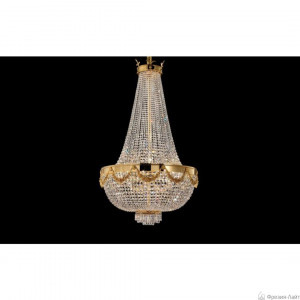 Masiero VE 818/12 люстра подвесная