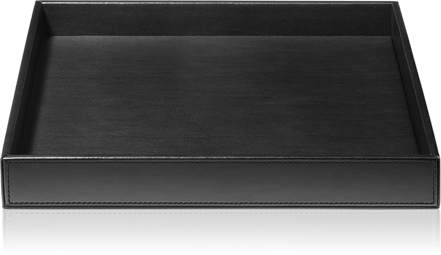 0932460 Лоток TAB Q DECOR WALTHER BROWNIE