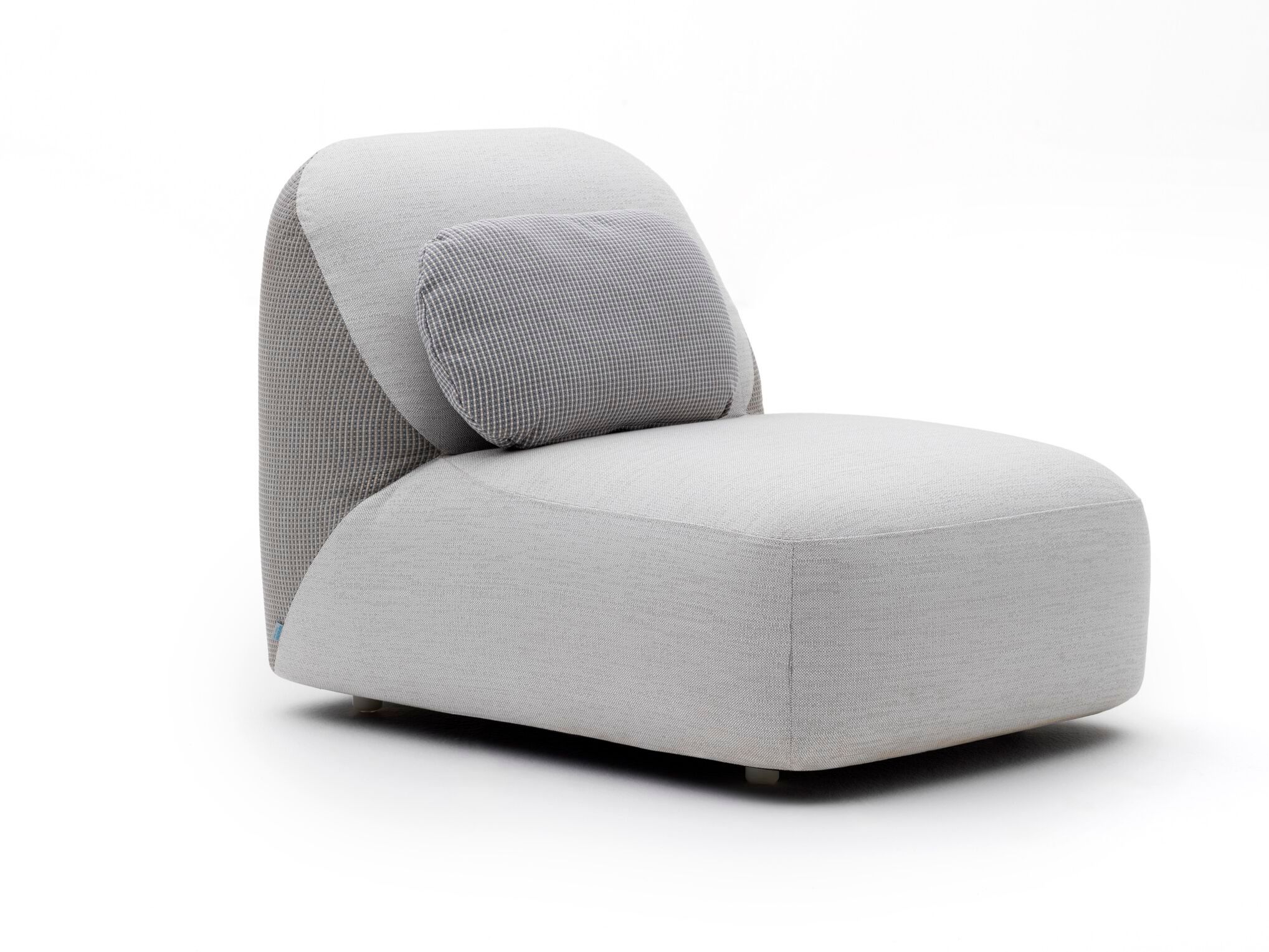 Пеньковый садовый стул Varaschin Reuse ARCH-00095985