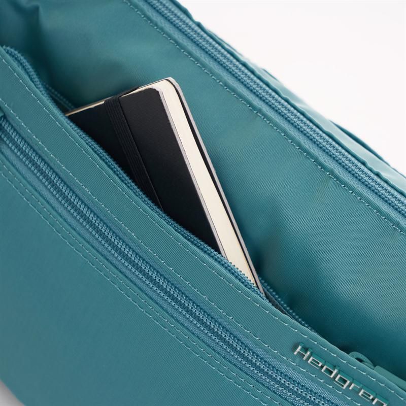 HIC176/179-09 Сумка HIC176 Eye RFID Hedgren Inner City  - Вид №7