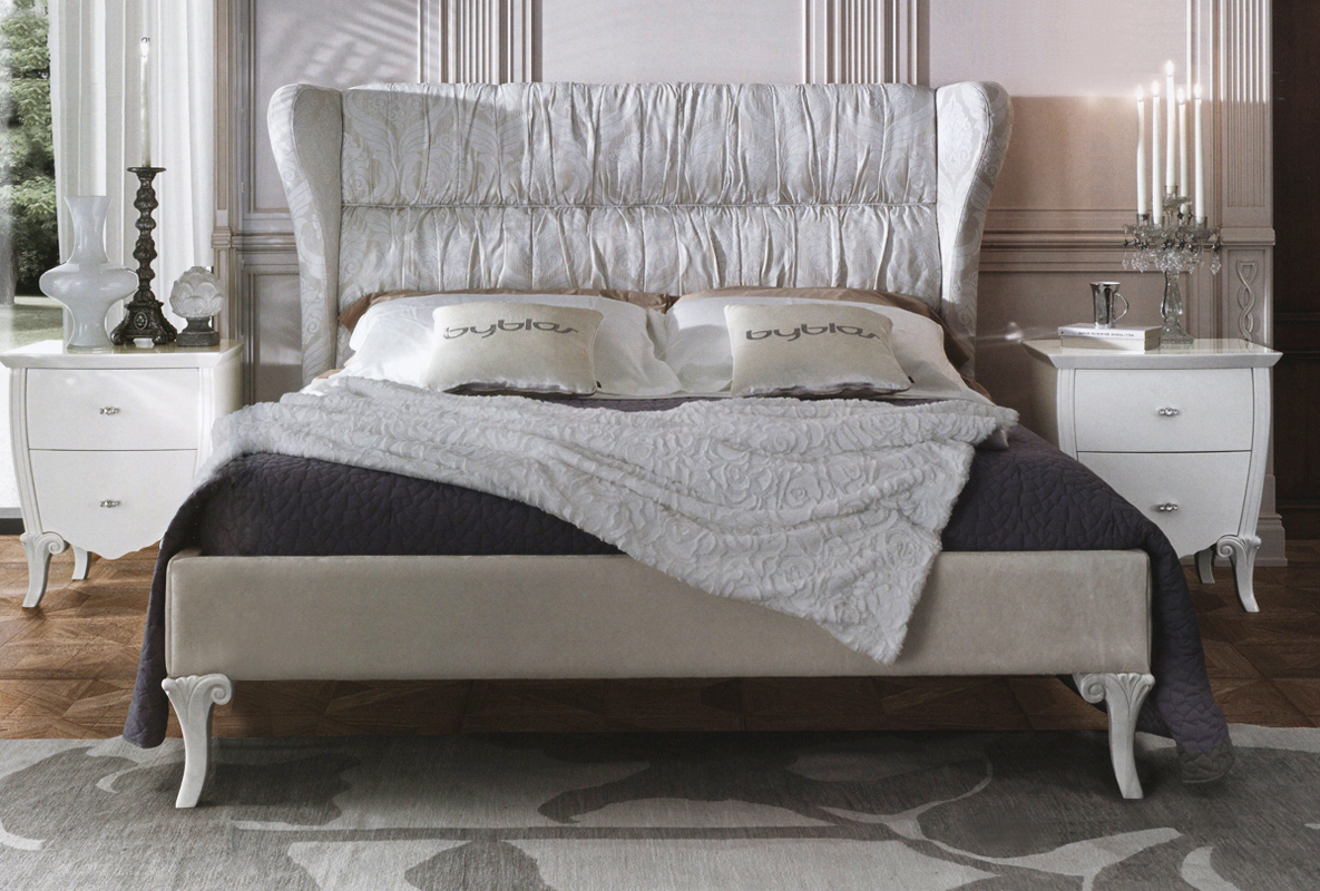 Кровать ALI MAV A152 AMELIA