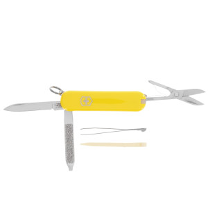 Швейцарский нож Victorinox Classic SD Colors Sunny Side 9011947