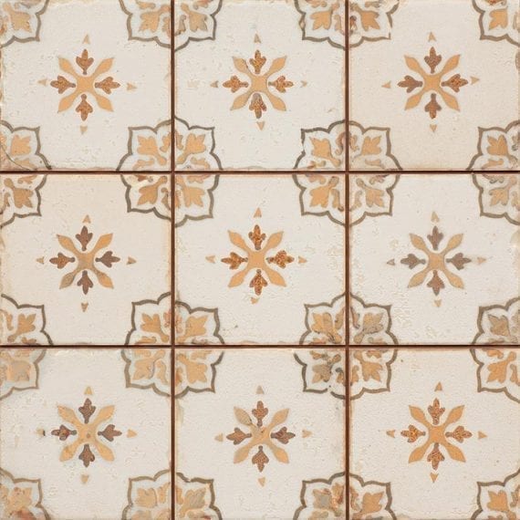 079587 Кафельный стол Francisco Segarra Agata Santreyd - Вид №9