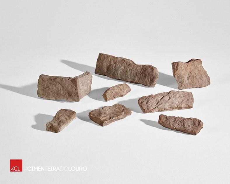 ACL Облицовка из бетона под камень  820  - Вид №1