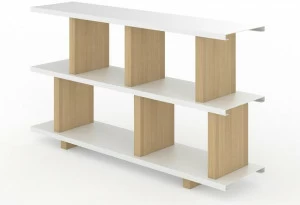 Tojo Möbel Самонесущая открытая полка