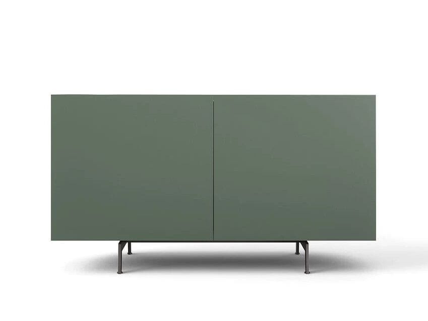 Деревянный шкаф с распашными дверями Novamobili BAY ARCH-00114115