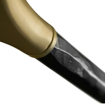 004293 Люстра Brass Brabbu Horus  - Вид №1