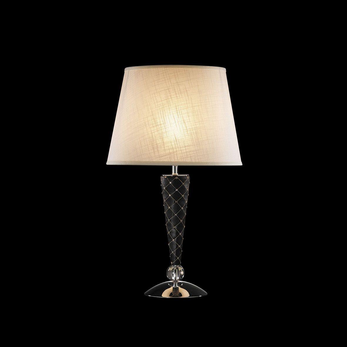 Настольная лампа Lightstar Grasia 870927 LIGHTSTAR ВАЗА 079881 Бежевый  - Вид №2