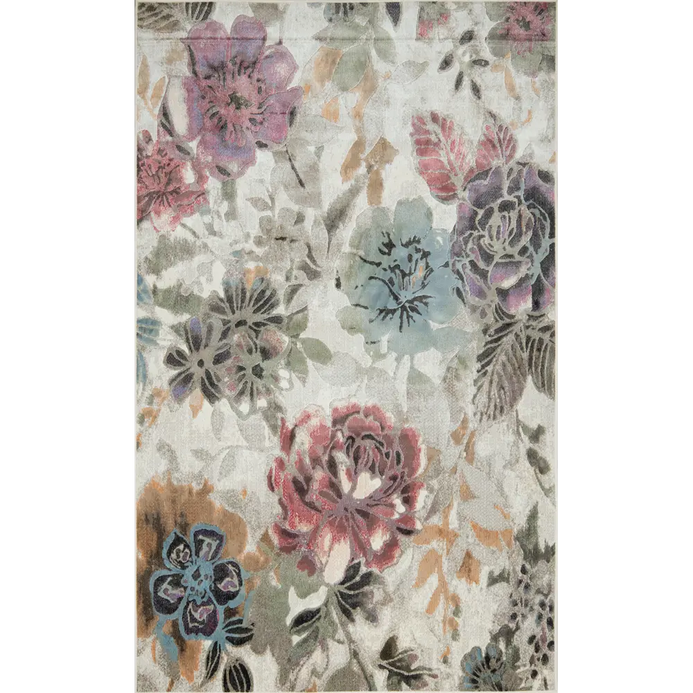 Ковер вискоза Ragolle Matrix 89868/6261 160x230 см цвет мультиколор STLM-2037492
