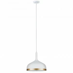 Подвесной светильник Paulmann Embla 79628 PAULMANN EMBLA 199639 Белый