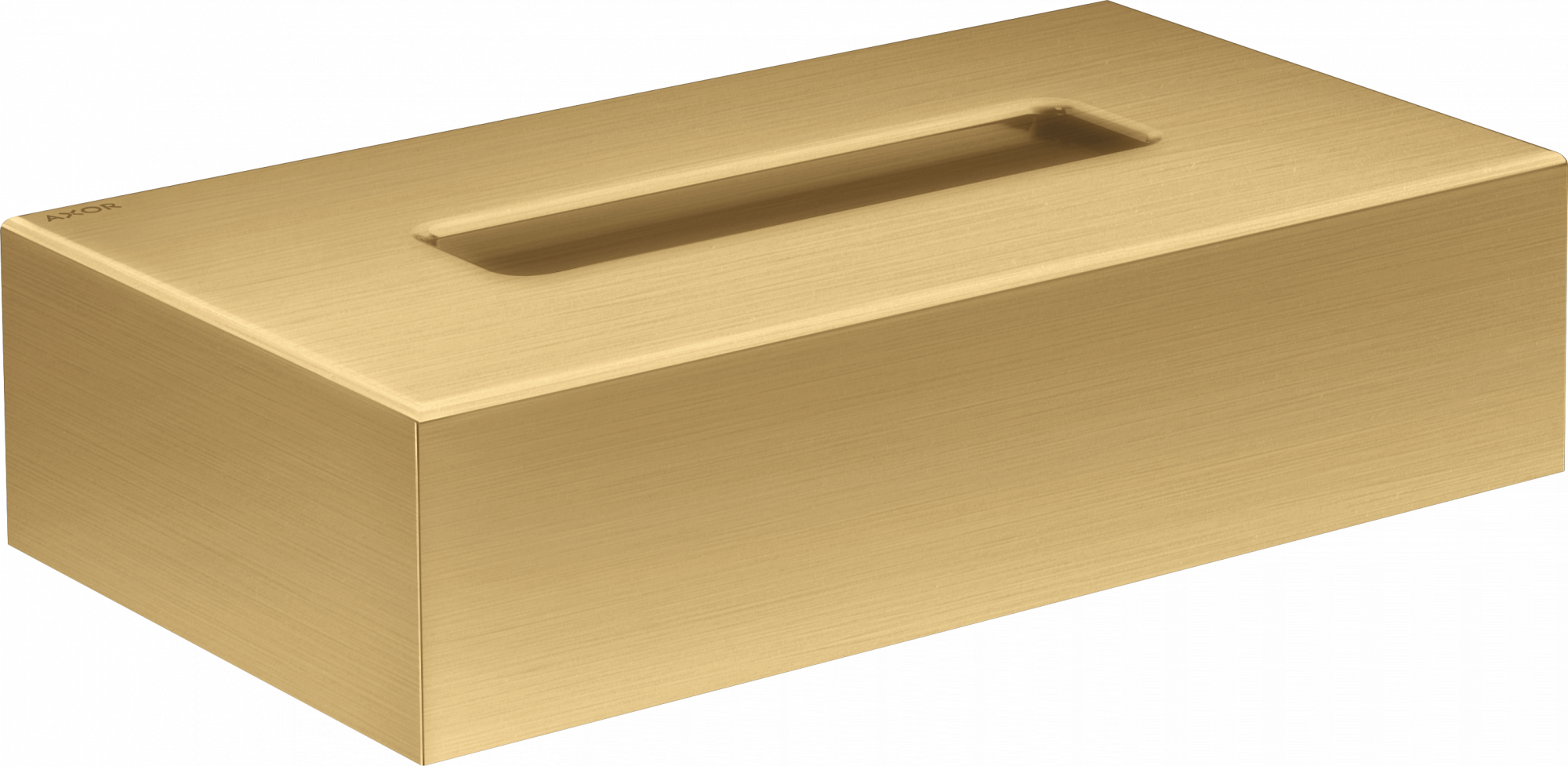 42873250 Коробка для салфеток AXOR UNIVERSAL CIRCULAR 