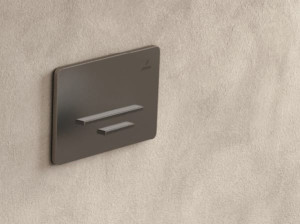 Панель управления для унитаза