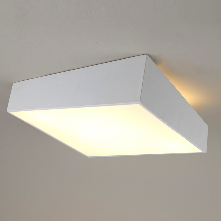 064693 Потолочный светильник квадратный Big Mantra Mini - Вид №5