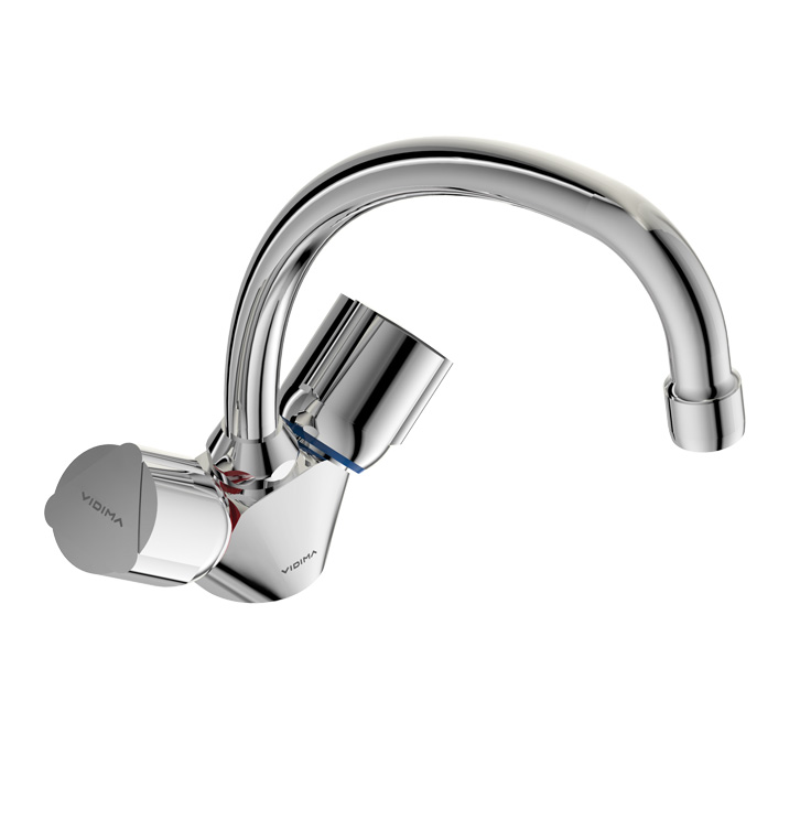 BA165AA Смеситель для кухни VIDIMA ECO