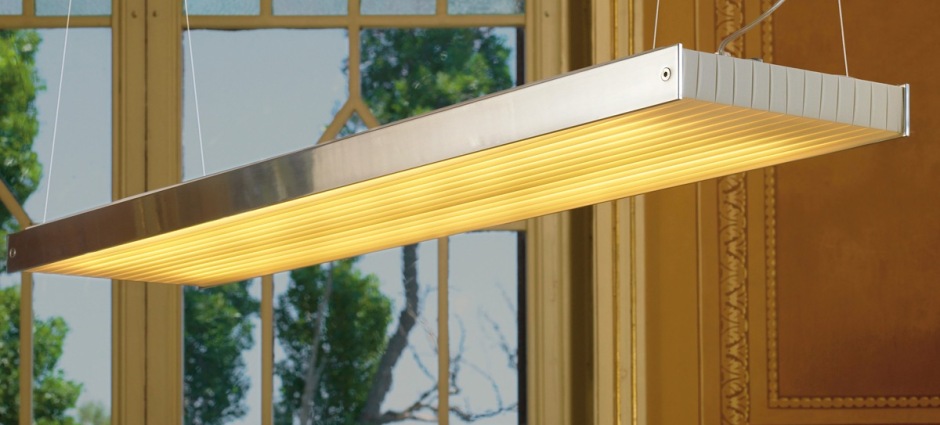 006969 Светильник Bover Silantra  - Вид №3