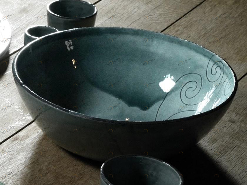 Cerasarda Керамическая чашка Ot07026 sun-id-1429939