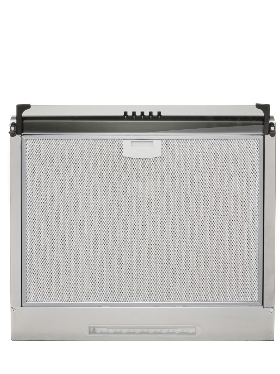 Вытяжка козырьковая Slope 50 Inox NAVAKO 17052 - Вид №2