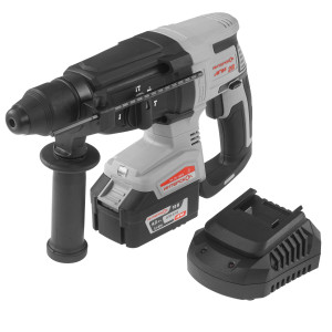 Перфоратор Интерскол ПА-28/18ВМ АПИ 18V 9029483