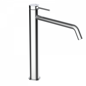 47511470 PREMIUM Chrome XXL Мужской Умывальник Смеситель Хром GRB MIXERS