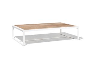 Sit Низкий столик 147x92x35 Bivaq