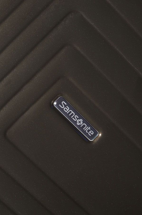 44D-09002 Чемодан 44D*002 Spinner M Samsonite Neopulse  - Вид №2