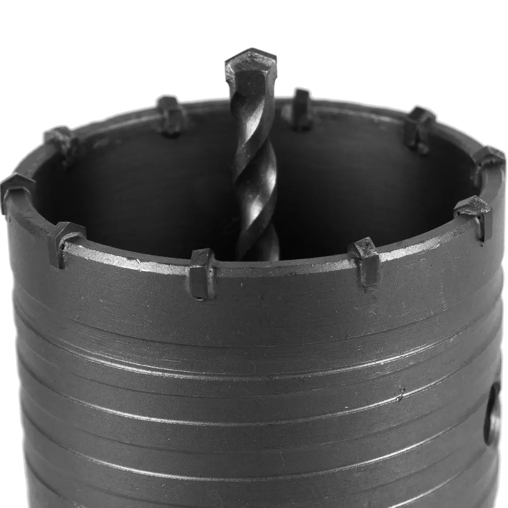 Коронка по бетону Fit SDS-plus D80 мм 82324507 STLM-2055394  - Вид №1
