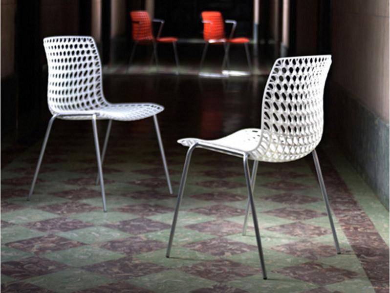 Movisi Штабелируемый стул sun-id-1355086 - Вид №3