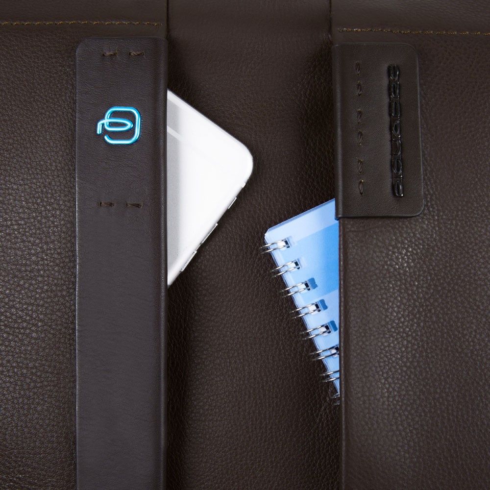 CA1903P15/N Сумка для ноутбука Exp Piquadro Pulse - Вид №1