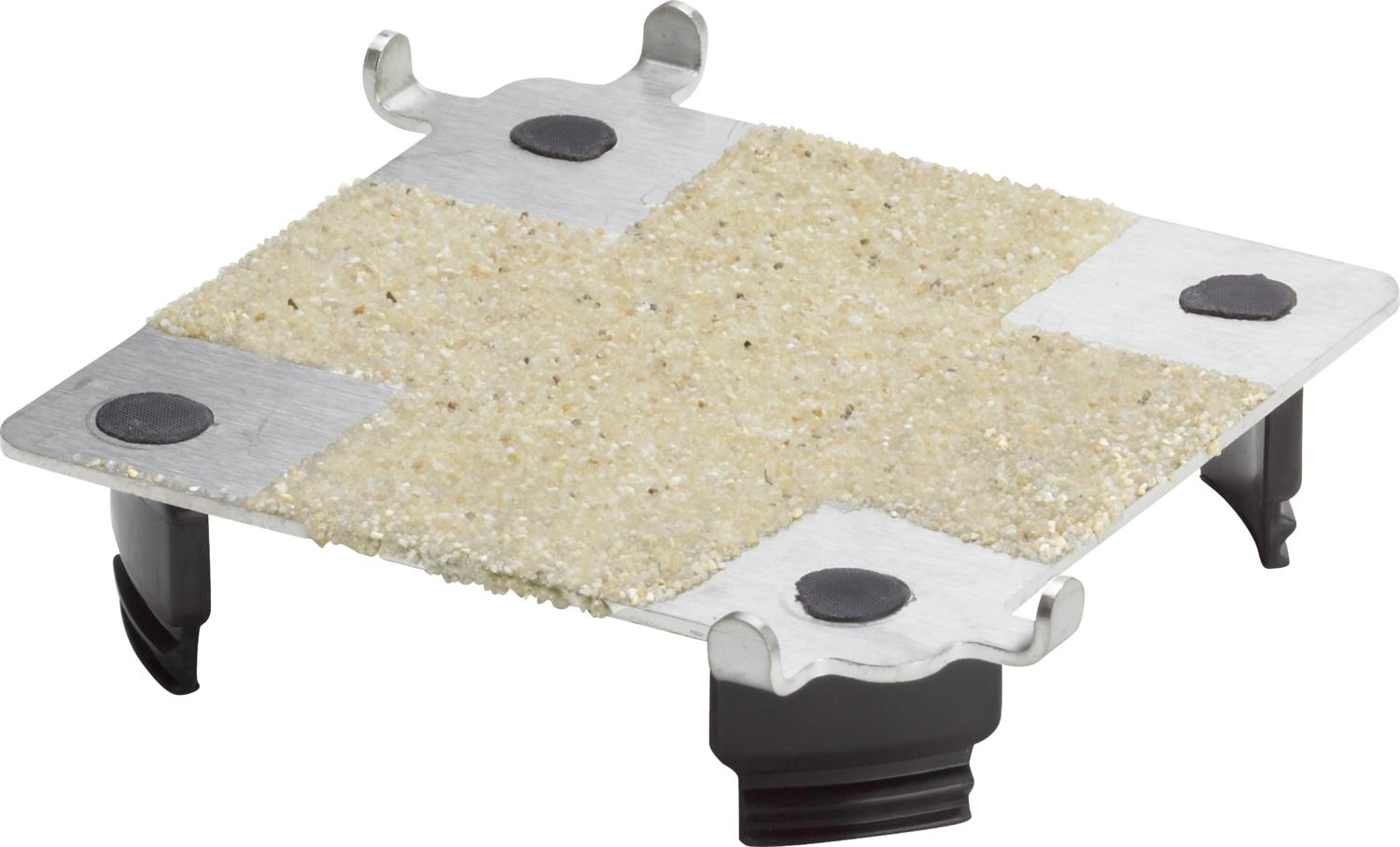 Viega Надставной элемент с решеткой Advantix 4932.2 (709112) 709 112