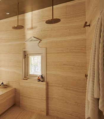 121 Раковина / Кухня vola  - Вид №23