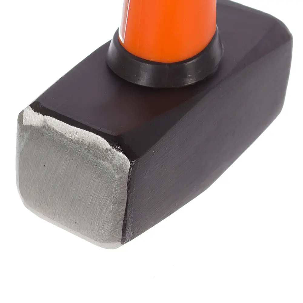 Кувалда Brigadier 1 кг с короткой двухкомпонентной рукояткой ARCHIMEDES STLM-2045977 - Вид №3