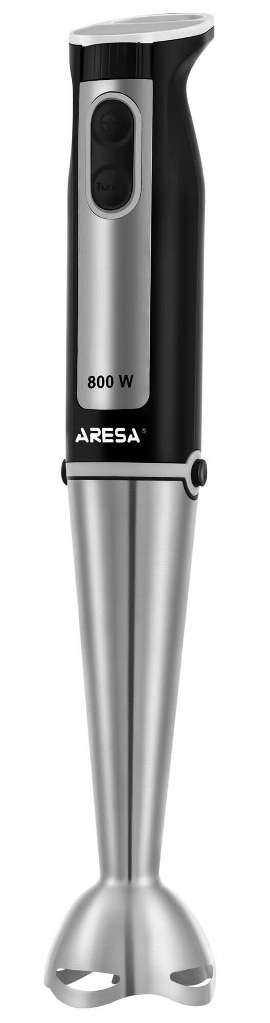 5301473 Блендер погружной Aresa AR-1123 черный STDN-0042617 - Вид №2
