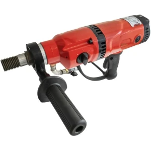 Двигатель алмазного бурения Voll Industrial VDM22Н, 2200 Вт