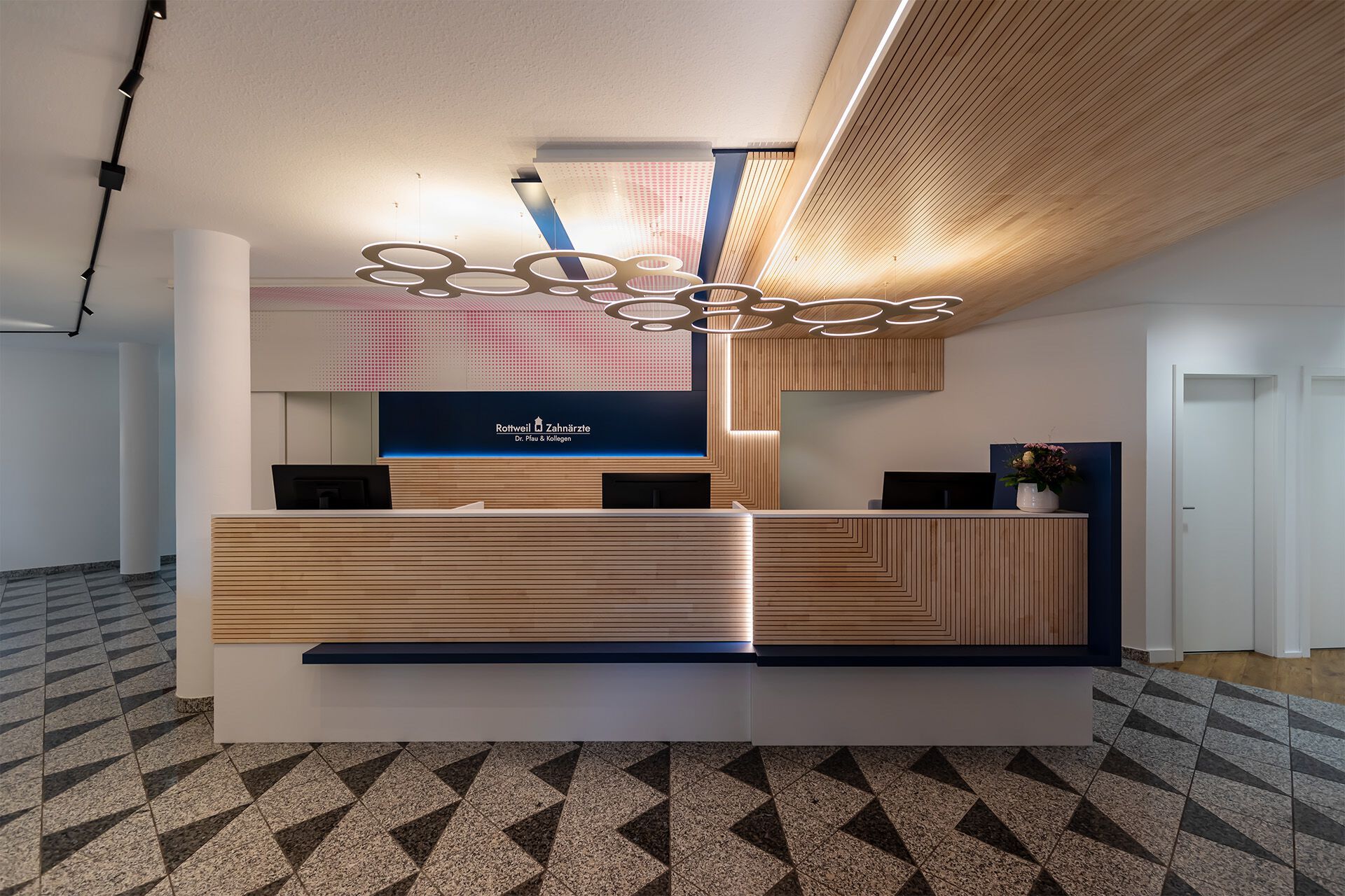 Пользовательские подвесной светильник Ambright SPARKSHAPE ARCH-00084989 - Вид №11