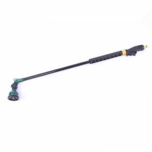 Штанга длинная с регулируемой подвижной головкой Rehau 10 режимов модель 2013