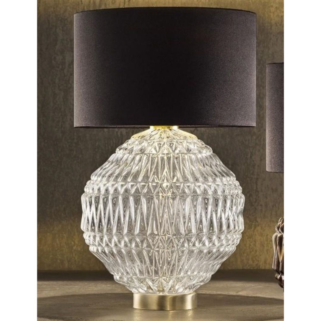 Masiero VE 1052 TL1 P лампа настольная ve1052tl1p - Вид №1