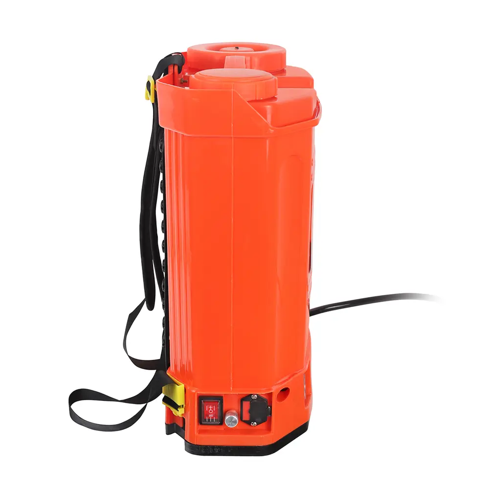 Santreyd PT-16LI - аккумуляторный опрыскиватель 16 л с телескопической штангой 89356871 Imperial STLM-1476623 - Вид №11