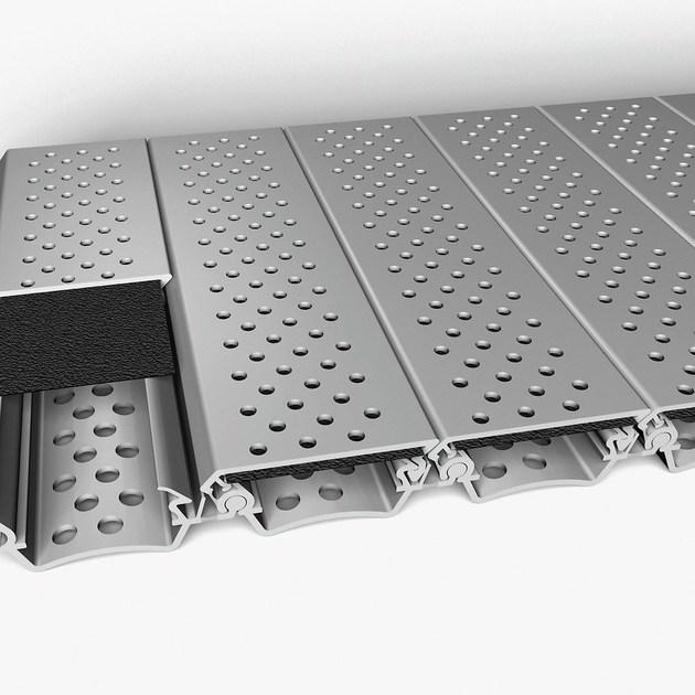 REHAU Звукопоглощающие жалюзи sun-id-1467644 - Вид №2