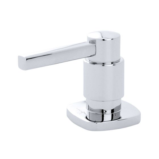 6295 Дозатор для мыла Rubiq на палубе Traditional Perrinandrowe