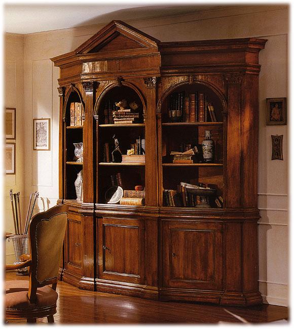 Книжный шкаф  CASTELLAN A 355 