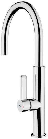 1312751 Смеситель Teka FOT 995 CHROME Испания  - Вид №2