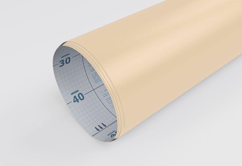 Artesive Клейкая пленка для мебели из ПВХ Plain Ma-038 - Вид №1