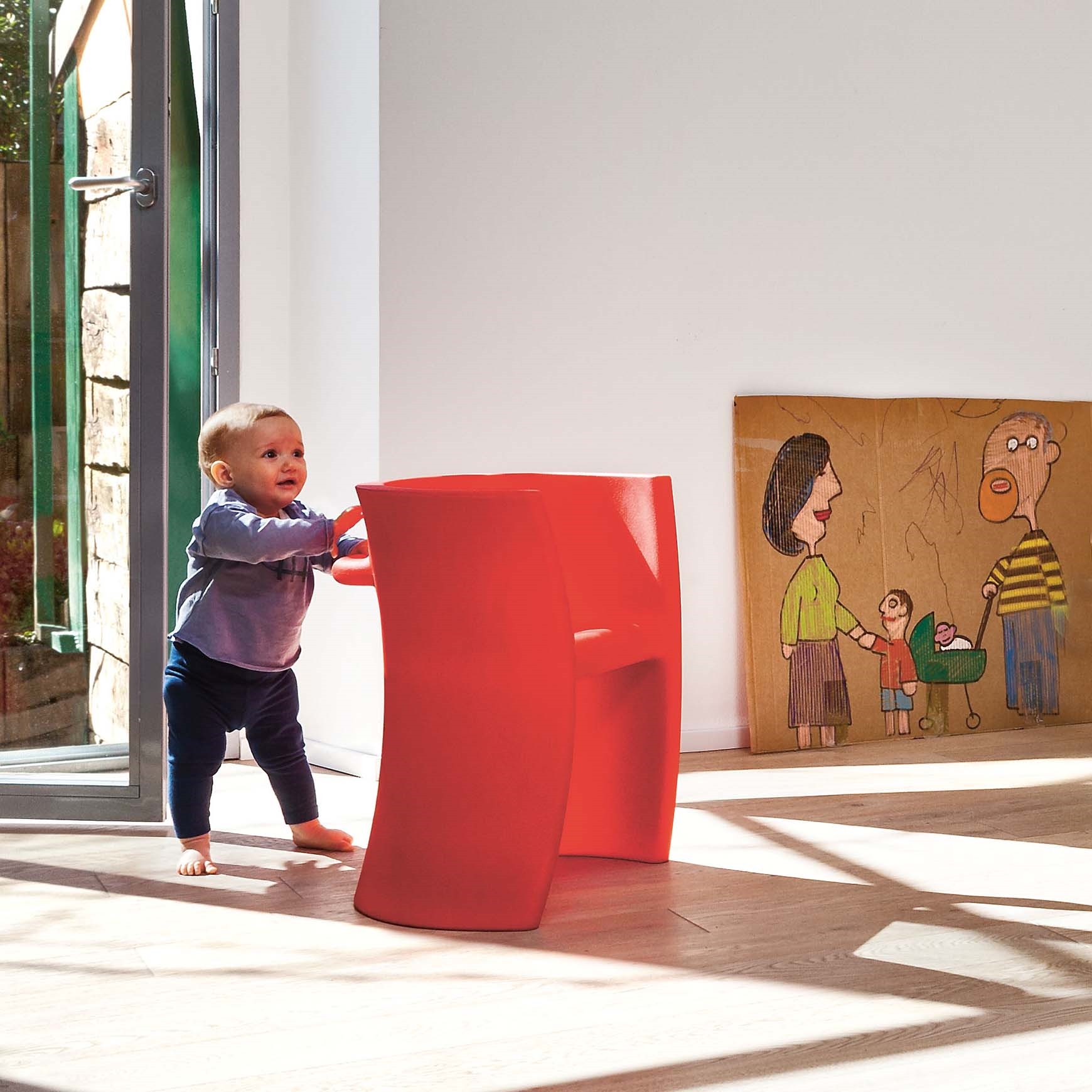 Триоли Magis sun-id-1329003 - Вид №5