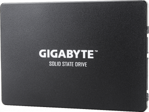 GP-GSTFS31256GTND ssd 256gb, tlc, 2,5", sataiii, r520/w500 Gigabyte