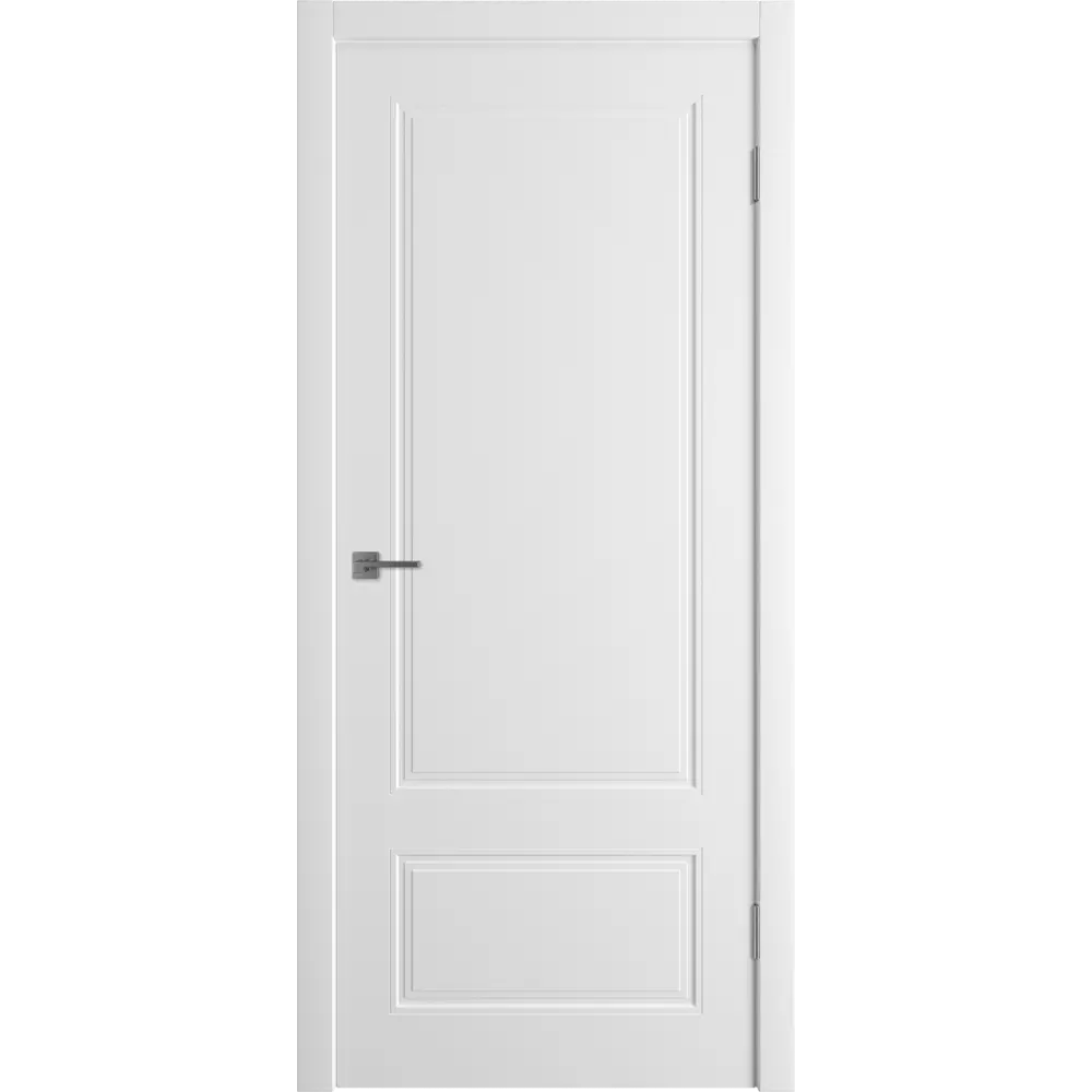 VFD Эрика - межкомнатная дверь с эмалевым покрытием 60×200 см 84506413 STLM-0896463